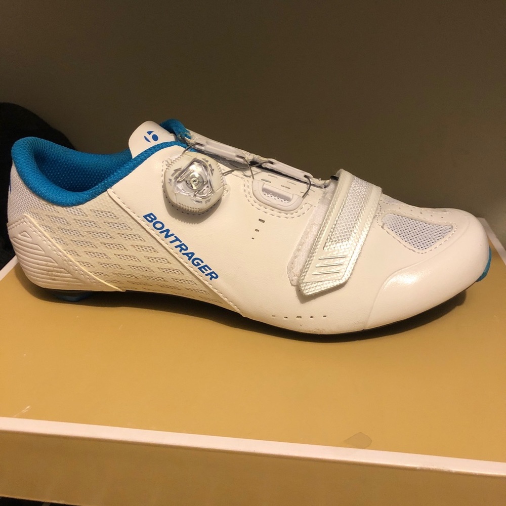 Bontrager Meraj Women's Road Shoe (Cycling)